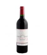 靓次伯红葡萄酒 Chateau Lynch-Bages